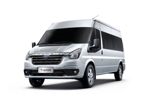 Thuê xe 16 chỗ Ford Transit